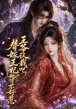 王爷认栽吧，替嫁王妃她可不好惹（109集）热门火爆短剧