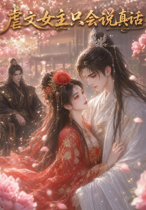 虐文女主只会说真话（62集）河马免费短剧