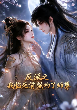 反派之我临死前强吻了师尊(150集) 反派之我临死前强吻了师尊(150集)精彩短剧追不停