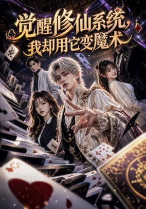 觉醒修仙系统，我却用它变魔术（70集）全集一网打尽