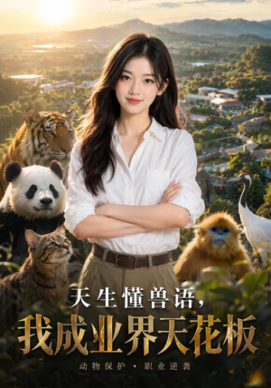 天生懂兽语，我成业界天花板（44集）更新时间一览表