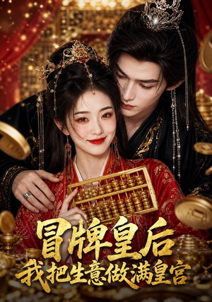 冒牌皇后,我把生意做满皇宫(93集) 冒牌皇后,我把生意做满皇宫(93集)短剧追不停