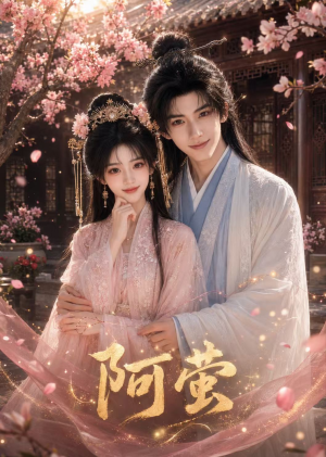 阿萤(30集) 阿萤(30集)短剧免费分享
