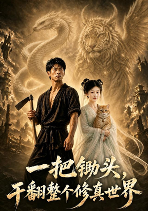 一把锄头,干翻整个修真世界(62集) 一把锄头,干翻整个修真世界(62集)解说