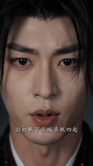 许你皇权盼君归（45集）全集免费观看