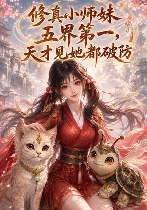 修真小师妹五界第一,天才见她都破防(102集) 修真小师妹五界第一,天才见她都破防(102集)爆款短剧追不停