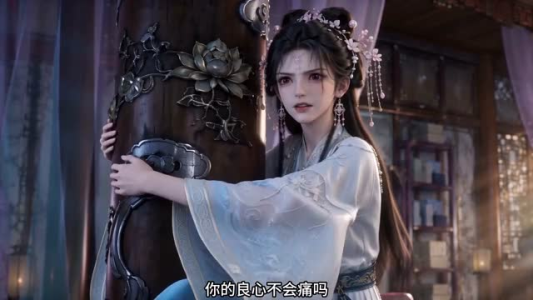 摄政王他每天都在偷偷心动（75集）演的怎么样
