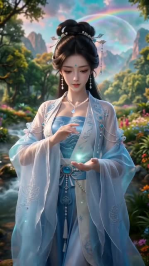 山海三生恋（9集）1-102集