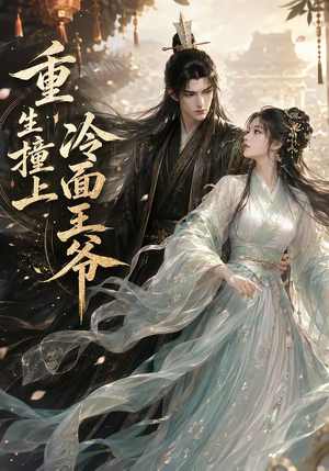 冷面王子我的菜（42集）精彩热门短剧