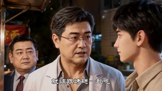 我的美味食谱随机刷新，客人馋疯了第一季（98集）在线看到大结局