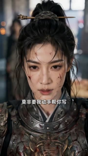 边关归来,谁敢动我女儿(49集) 边关归来,谁敢动我女儿(49集)精彩短剧后续