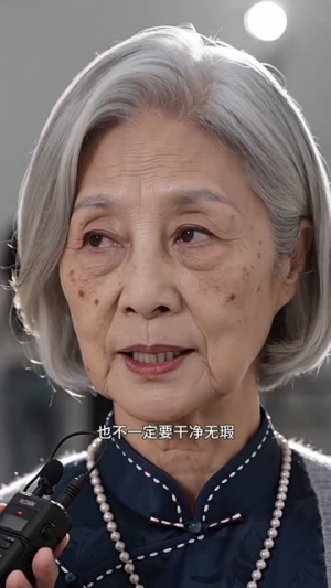 暮年绘星河（52集）太好看了短剧