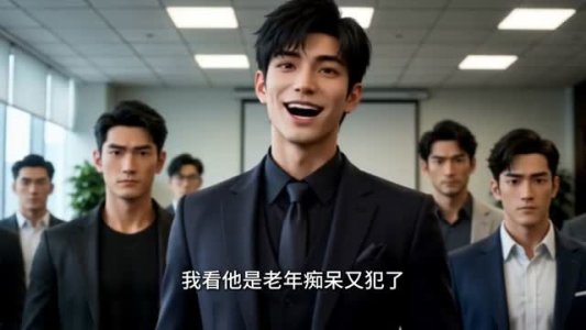 锉骨擎天第二季（72集）精彩短剧天天看