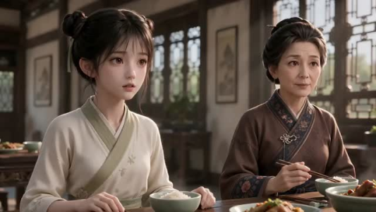 农女带着家人致富第九季(116集) 农女带着家人致富第九季(116集)免费观看完整版