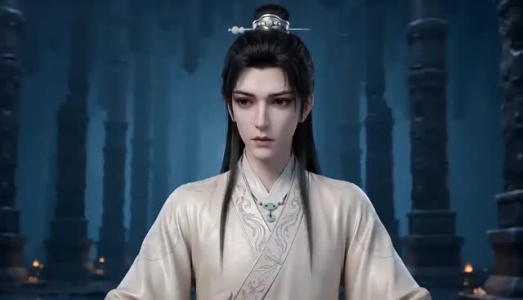 穿成魔头后，徒弟全是卧底（30集）女主谁演的