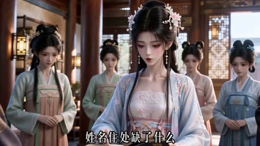 别人争宠我养狗，一路逆袭做皇后（55集）看过的人都说好
