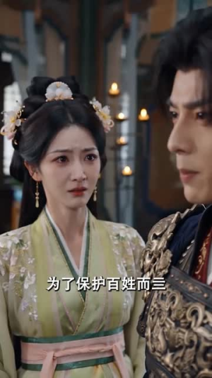 我和夫君靠演戏掀翻江山（60集）免费看短剧全集