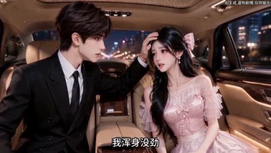 哥哥托付的星光与宿敌（113集）红果免费看短剧