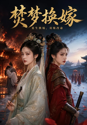 焚梦换嫁（63集）短剧更新抢先看