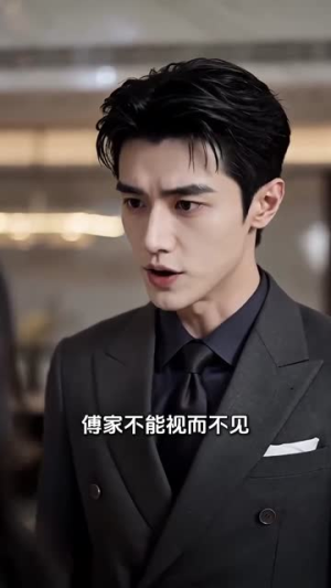 能听懂兽语后，柔弱继女不装了（36集）短剧太好看了吧