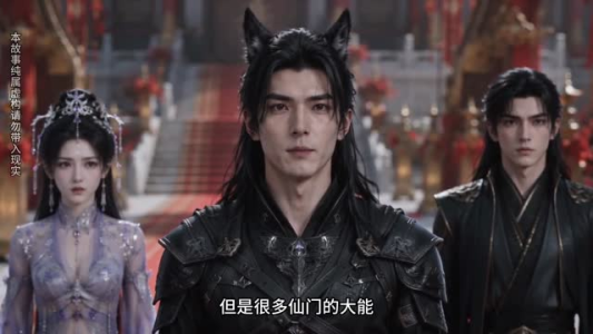 我都红尘仙了你还来抢婚（20集）短剧全集大结局