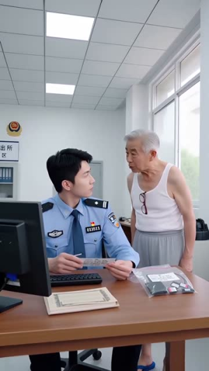 流浪的人生（30集）热门短剧免费看