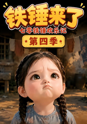 铁锤来了:七零铁锤欢乐记第四季(121集) 铁锤来了:七零铁锤欢乐记第四季(121集)追短剧关注我