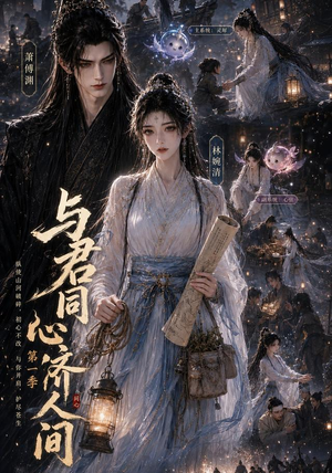 与君同心济人间（第一季）（45集）好看短剧分享