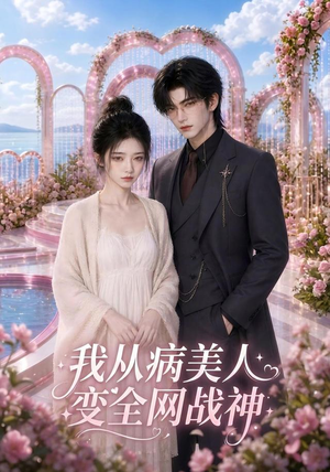 我从病美人变全网战神（44集）短剧热门分享