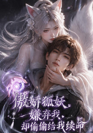 傲娇狐妖嫌弃我,却偷偷给我续命(167集) 傲娇狐妖嫌弃我,却偷偷给我续命(167集)在线观看