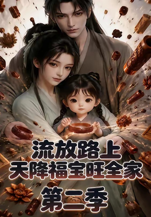 流放路上天降福宝旺全家(第二季)(135集) 流放路上天降福宝旺全家(第二季)(135集)无需充值尽情看