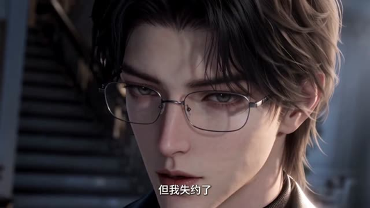 逃跑眠眠（89集）精彩短剧天天看
