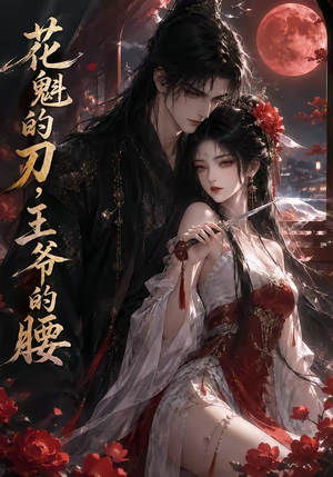 花魁的刀，王爷的腰（110集）精彩短剧推荐