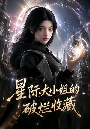 星际大小姐的破烂收藏（60集）番茄短剧看全集