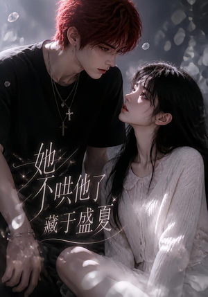 她不哄他了，藏于盛夏（77集）在哪个平台看