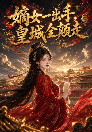 嫡女一出手,皇城全颠走(66集) 嫡女一出手,皇城全颠走(66集)热门短剧免费看