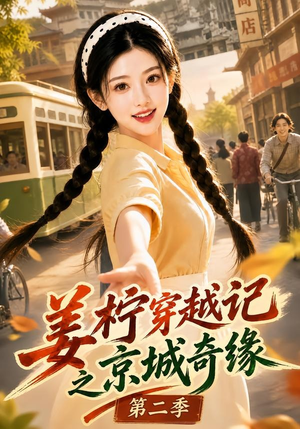 姜柠穿越记之京城奇缘第二季（77集）一起追生活短剧