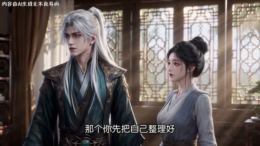 我儿大孝开局送我个仙妻第一季(377集) 我儿大孝开局送我个仙妻第一季(377集)全集免费看短剧