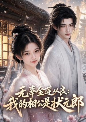 无辜金莲从良我的相公是状元郎（142集）这部短剧我爱了