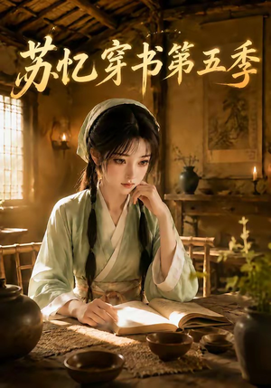 苏忆穿书第五季（139集）全集一次看完