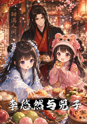 李悠然与兕子（111集）最新上映的短剧