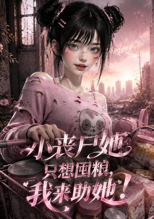 小丧尸她只想囤粮,我来助她!(160集) 小丧尸她只想囤粮,我来助她!(160集)经典老剧免费看