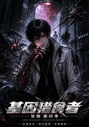基因猎食者：觉醒第四季（149集）无需充值尽情看
