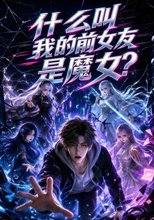 什么叫我的前女友是魔女?(91集) 什么叫我的前女友是魔女?(91集)短剧推荐分享
