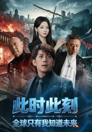 此时此刻，全球只有我知道未来（80集）短剧全集完整