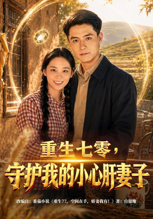 重生七零，守护我的小心肝妻子（81集）好看的短剧分享
