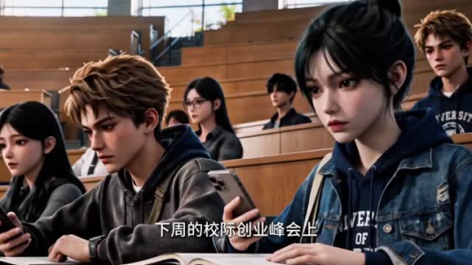 重生佛系，被迫当大佬（42集）大结局完美收官