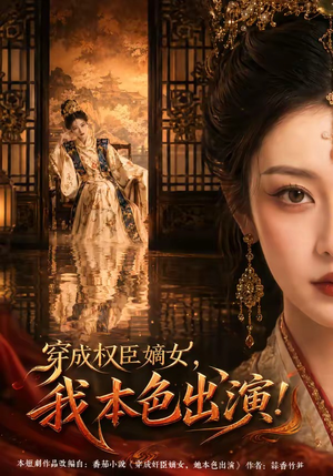 穿成权臣嫡女，我本色出演！（68集）短剧在线观看