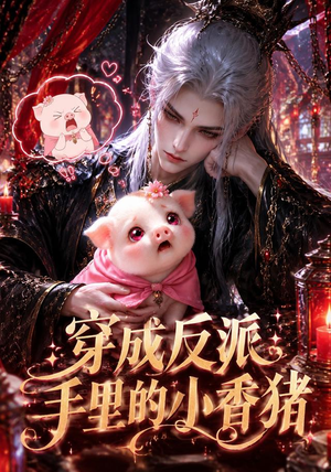 穿成反派手里的小香猪（61集）追短剧关注我