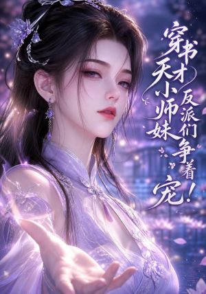 穿书天才小师妹，反派们争着宠！（300集）短剧看全集